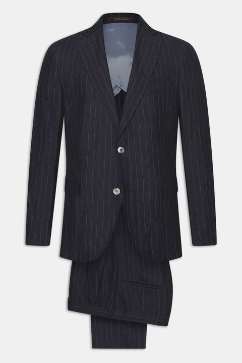 Ferry Soft Suit