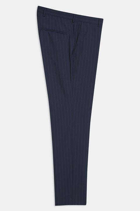 Ferry pinstripe Suit