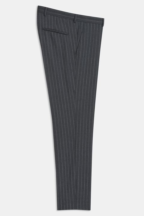 Ferry pinstripe Suit