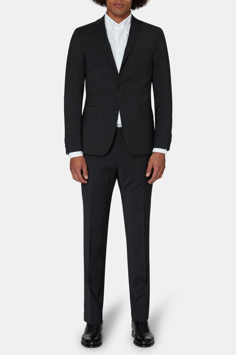 Floyd Suit