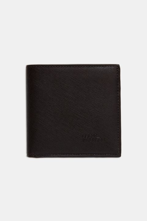 Folded Wallet