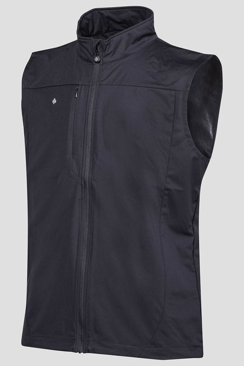 Gregory Pin golf vest