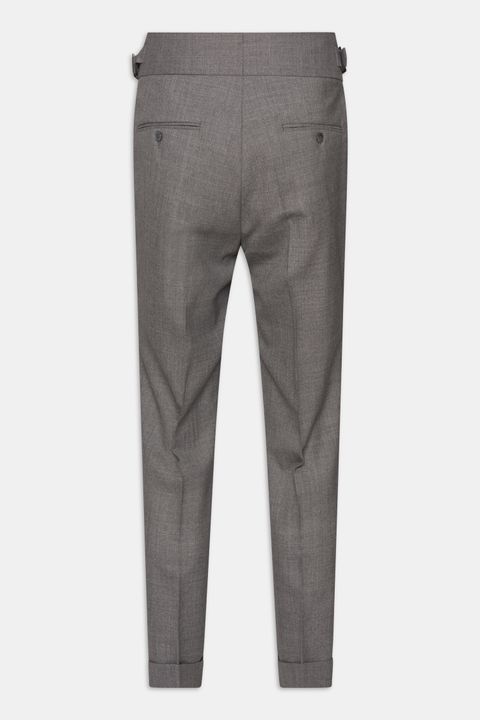 Gurkha trousers