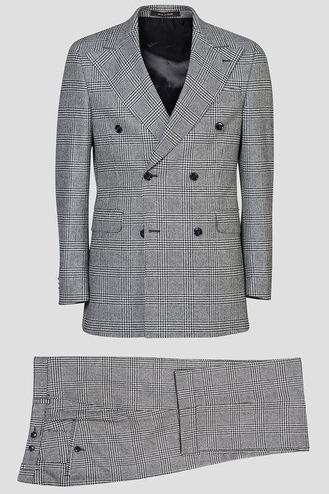 Gustav double breasted suit