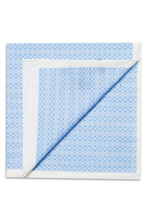 Printed Handkerchief