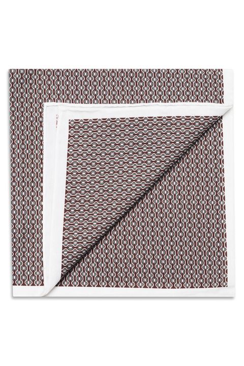 Printed Handkerchief