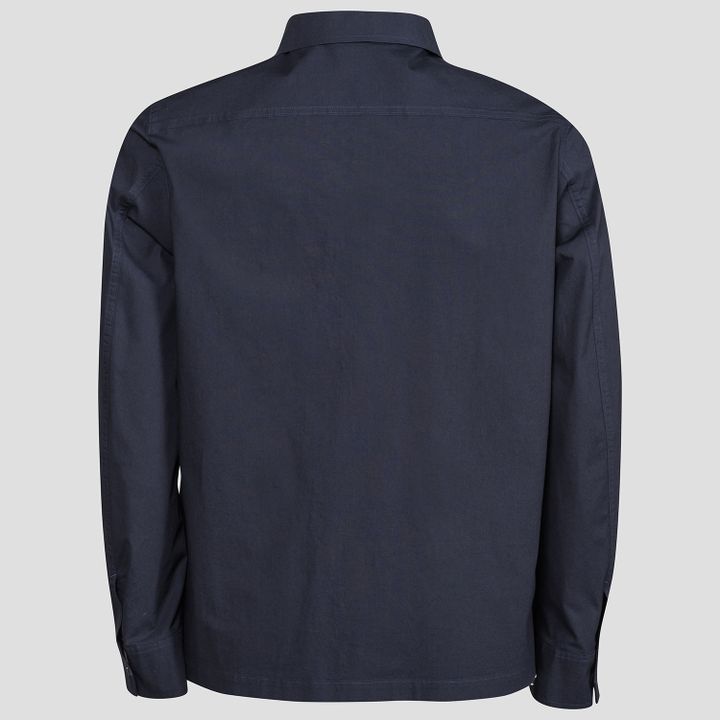Hannes shirt jacket