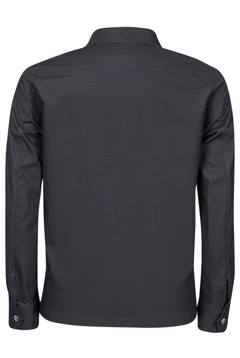 Hannes shirt jacket