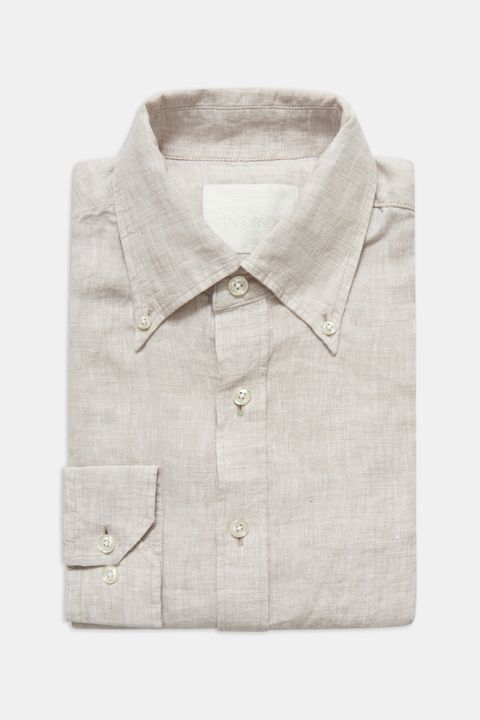 Harry linen shirt