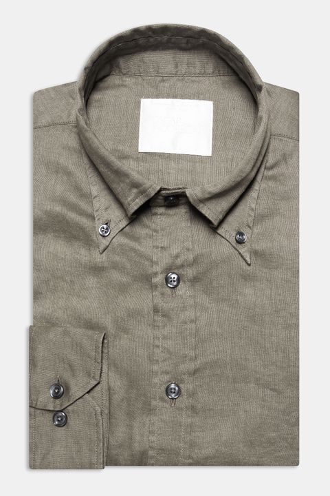 Harry linen shirt