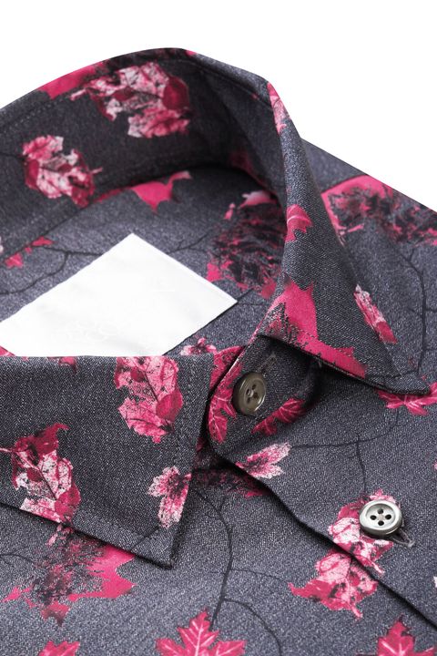 Hasse floral shirt