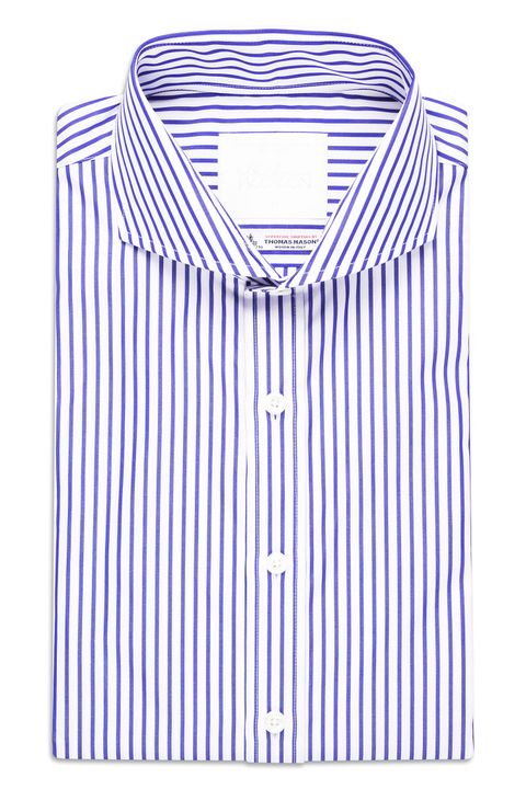 Herman Striped Shirt