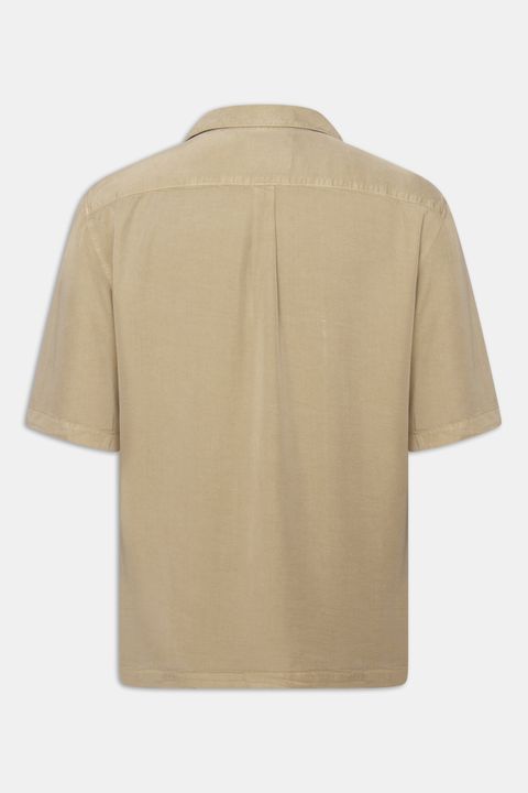 Hilmer short sleeve shirt