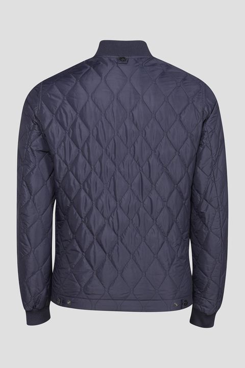 Howie quilted jacket