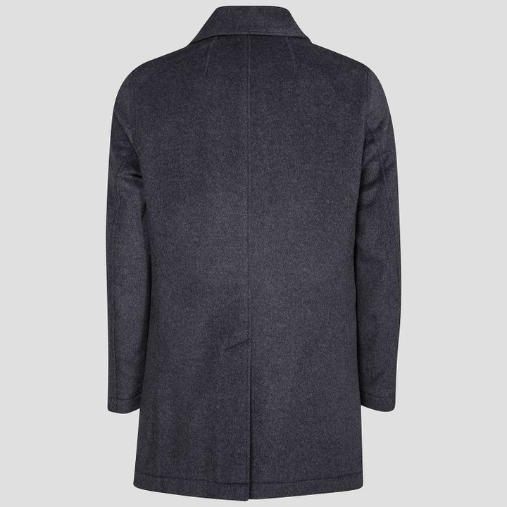 Jefferson coat