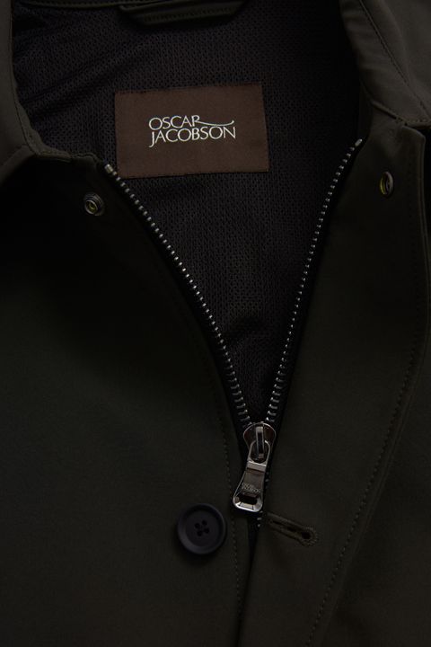 Johnsson Coat