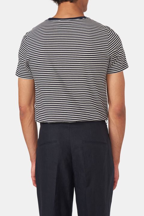 Kyran Striped T-Shirt