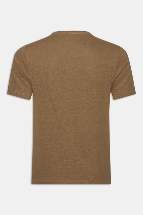 Kyran Linen T-shirt