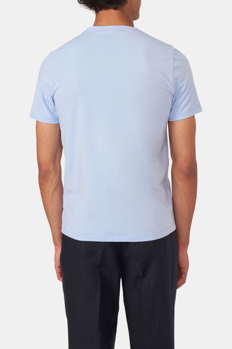 Kyran T-skjorte med rund hals