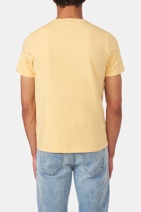 Kyran T-skjorte med rund hals