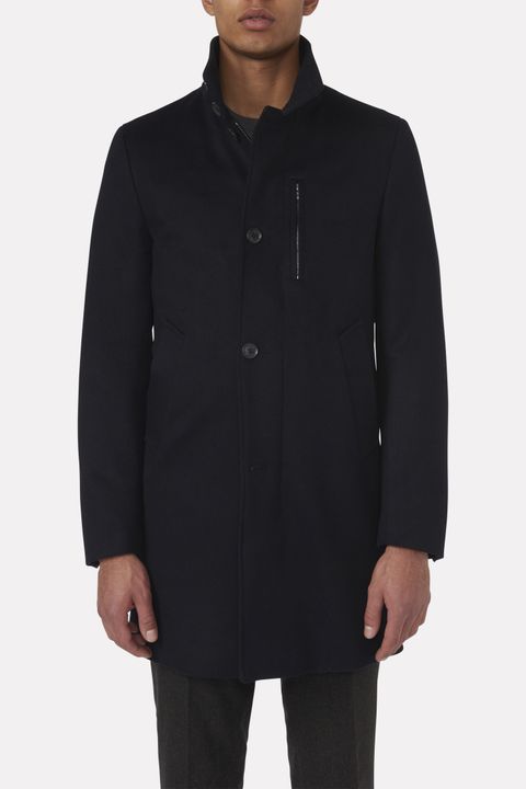 Landon coat