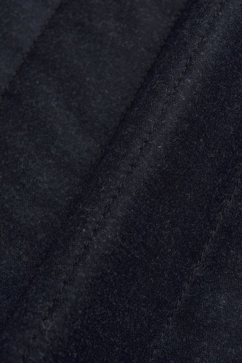 Liner flannel 
