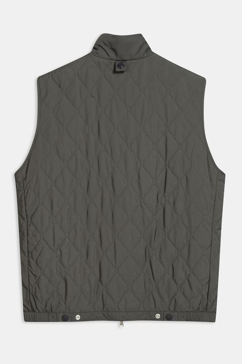 Liner vest