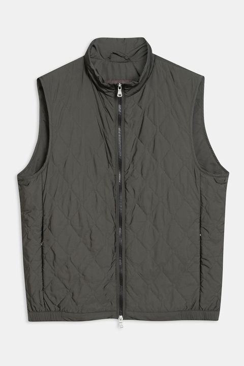 Liner vest