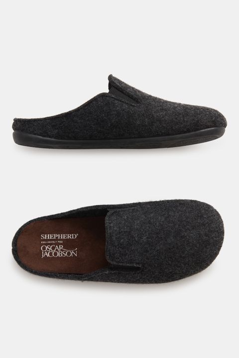 Marre Slippers