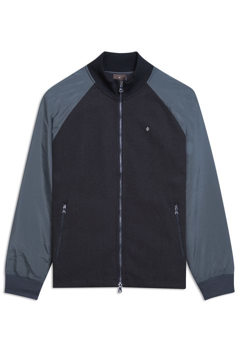 Marshall golf jacket