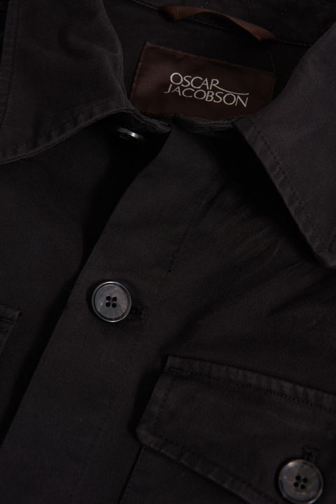 Milron Shirt Jacket