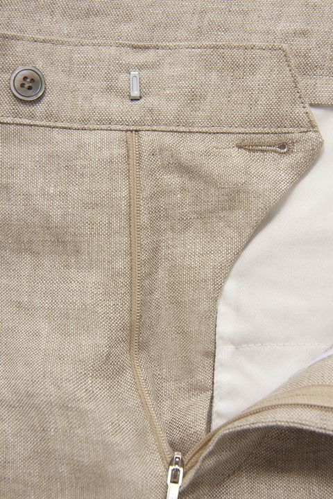 Nico Linen Trousers