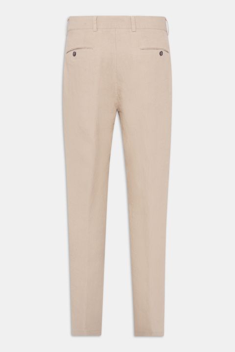 Nico linen trousers
