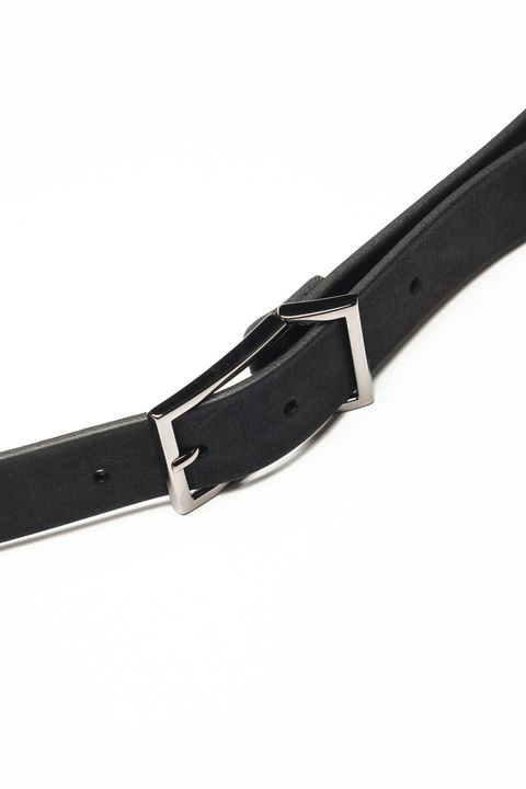 Vivek Leather belt 30 mm