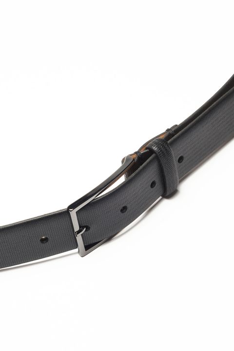 Vegas Leather belt 35 mm