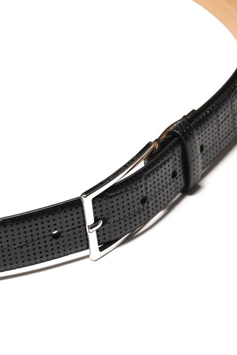 Vinter Leather belt 35mm