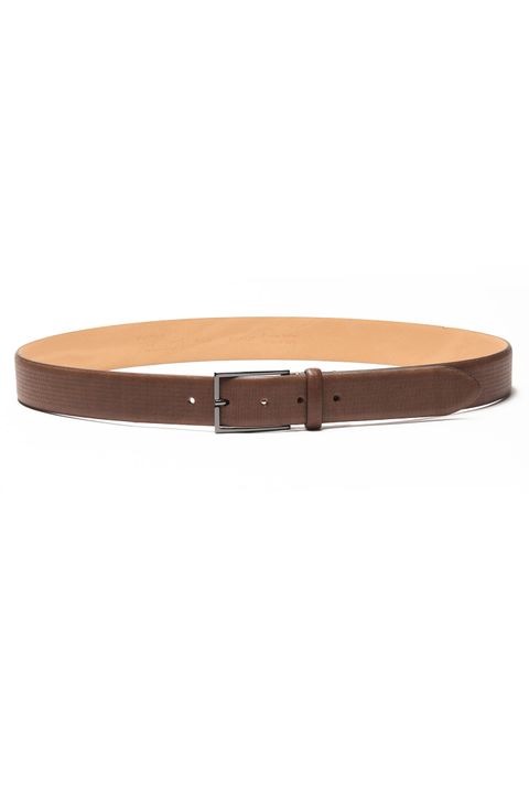 Vegas Leather belt 35 mm