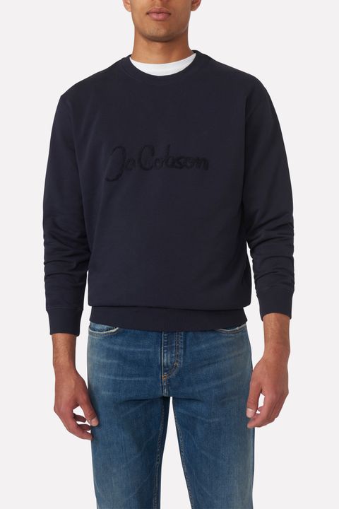 Oscar Roundneck Sweater