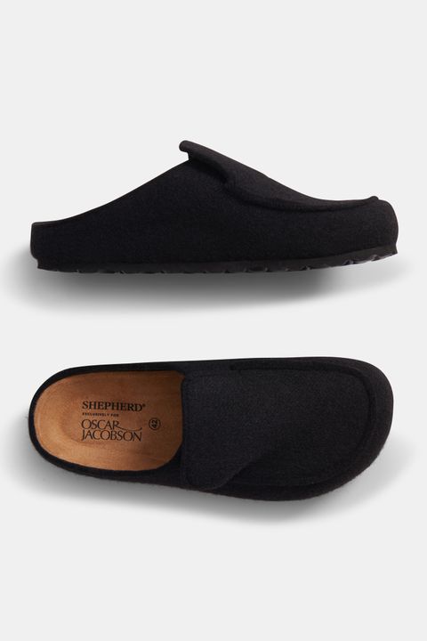 Pedro slippers