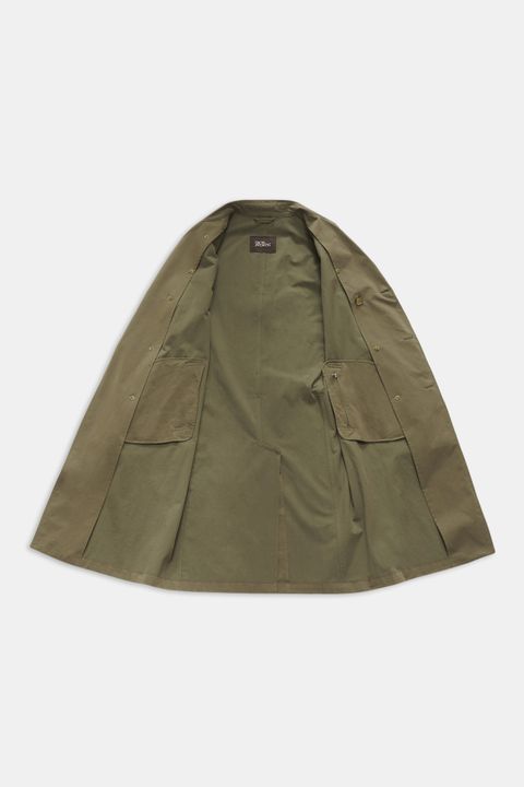 Reace trenchcoat