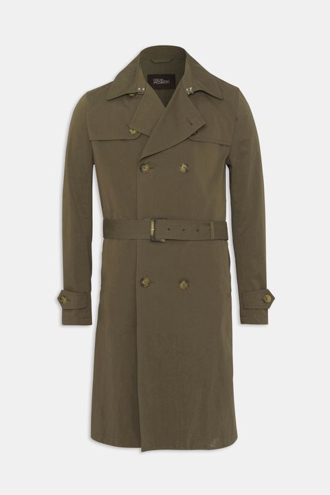 Reace trenchcoat