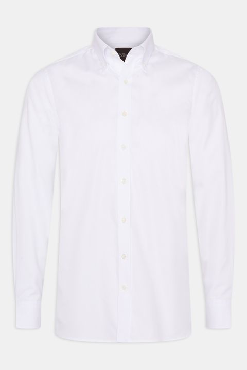 Button down Oxford Shirt