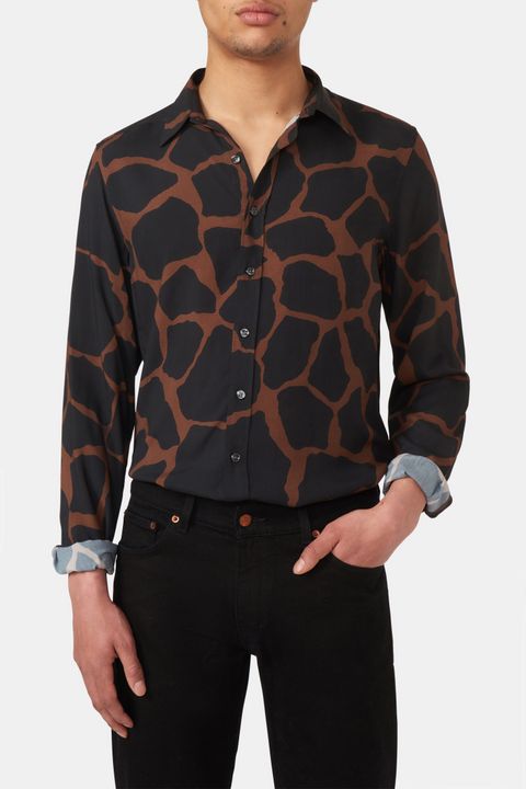 City Jaguar Shirt