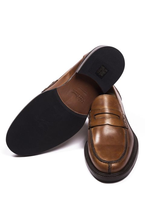 Sloane Penny Loafers