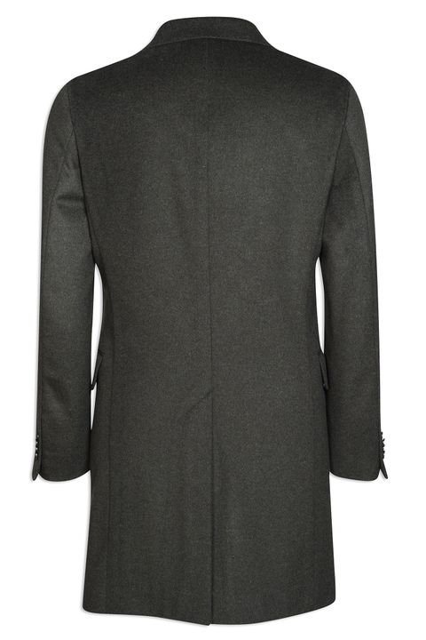Snyder coat