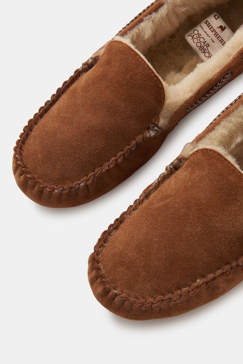 Steffo slippers