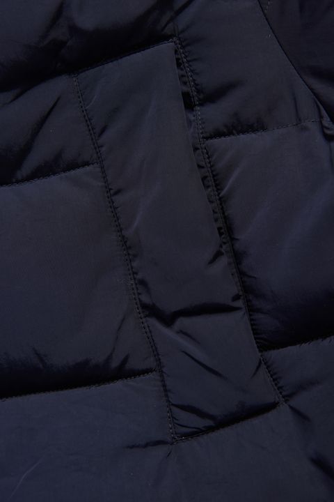 Stormar padded jacket