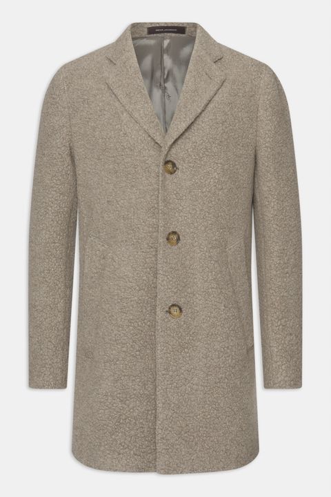 Storvik coat