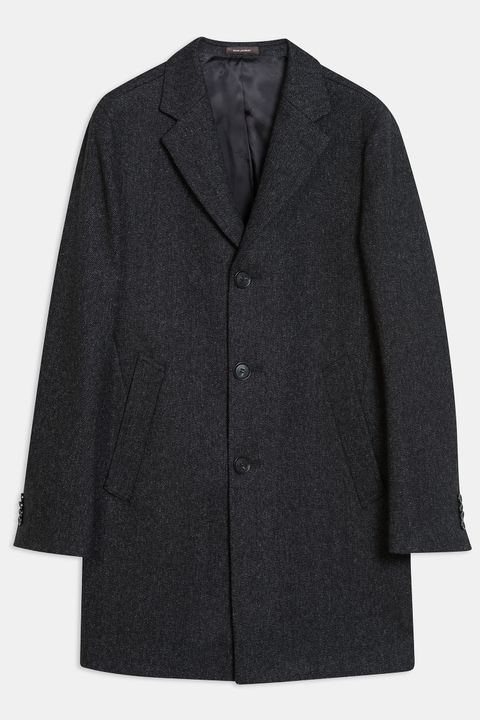 Buy Storvik Coat Dark grey