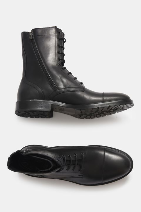 Thiel boots